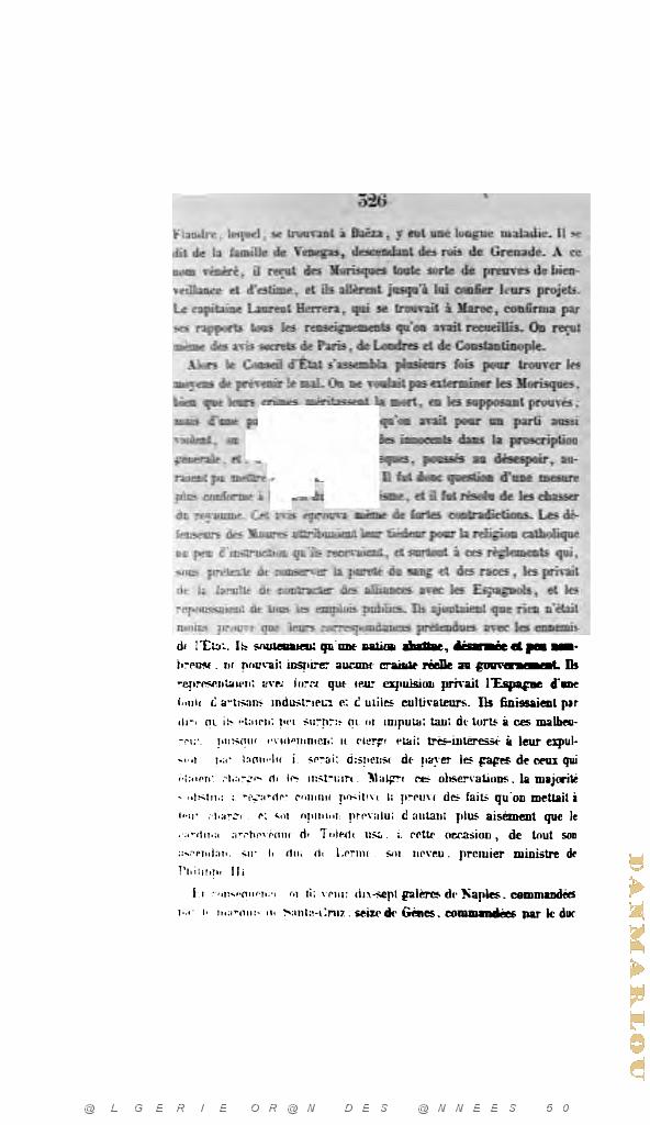 HISTOIRE D ORAN AVANT PENDANT APRES LA DOMINATION ESPAGNOLE D HENRI LEON FEY 1858_000340.jpg